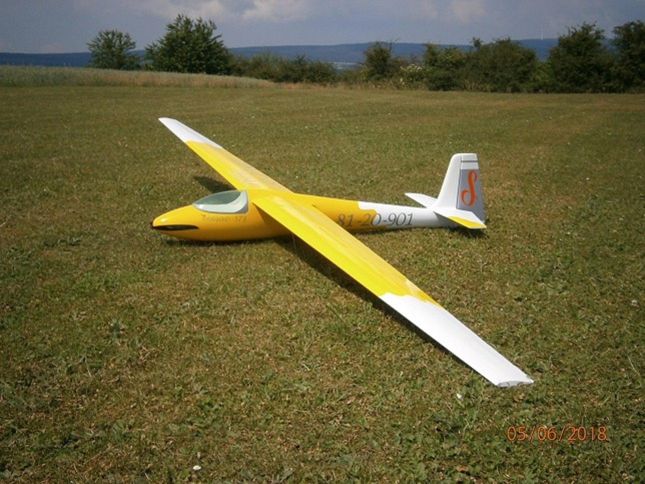 KA 6 E 375 cm